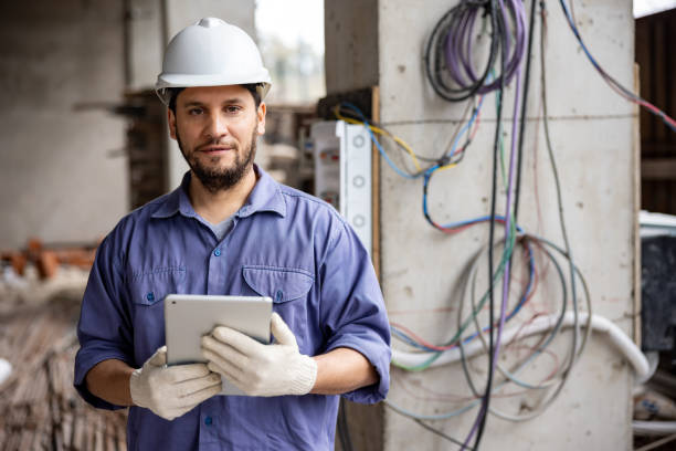 Best Residential Electrician Services  in Elysburg, PA